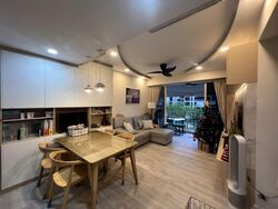 Ecopolitan (D19), Condominium #592290841